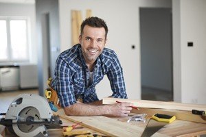 Berufsunfähigkeitsversicherung Handwerker